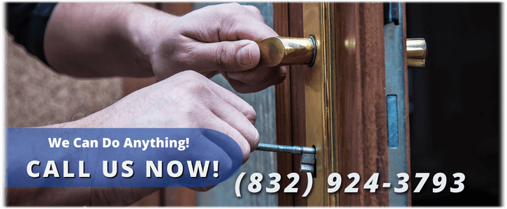 Rosenberg TX Locksmiths